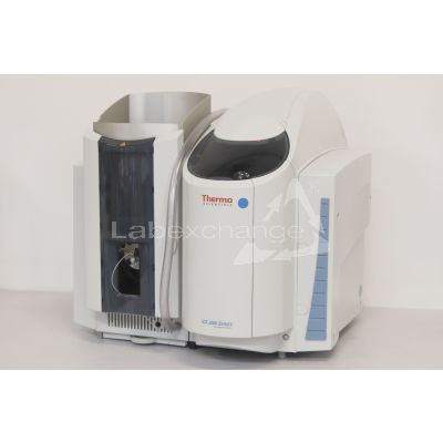 Thermo Scientific iCE 3000 Thermo Scientific iCE 3000