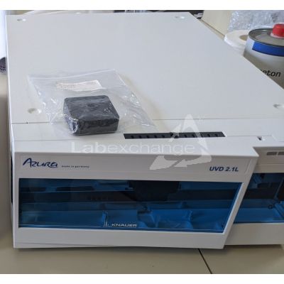 Knauer Azura UVD 2.1L Knauer Azura UVD 2.1L