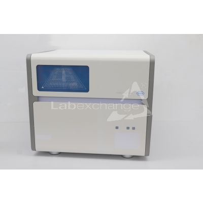 Roche LightCyler 1536 Roche LightCyler 1536