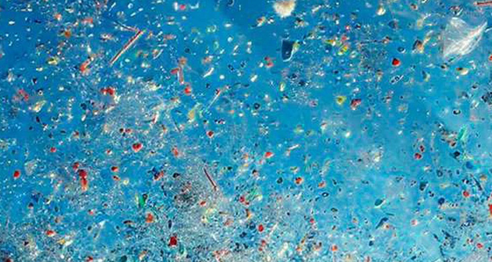 Mikroplastik