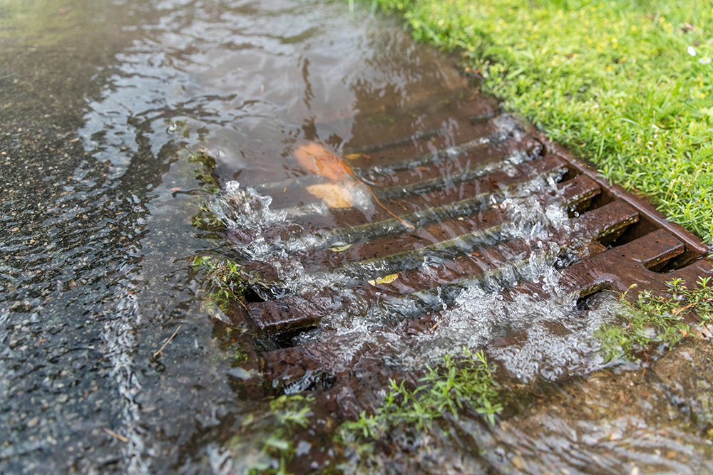 Abwasser