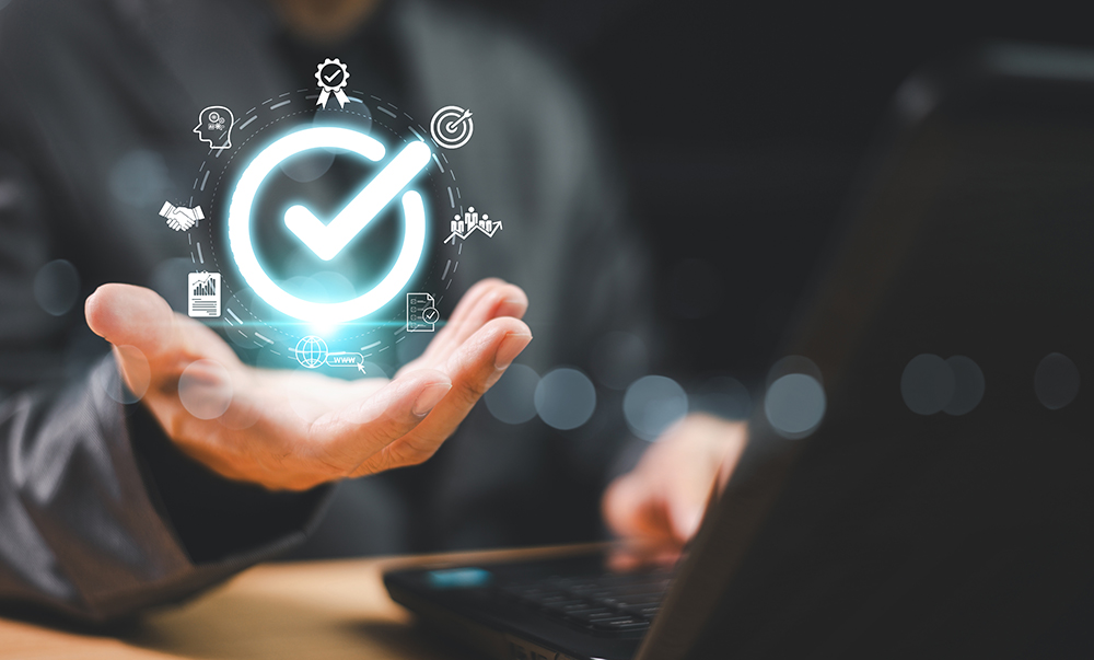 digitalsiegel Digitale Siegelung