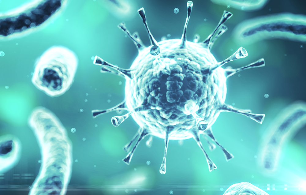 Virus