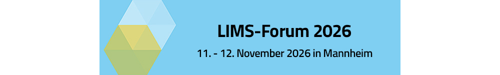 LIMS-Forum 2026
