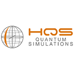 HQS Quantum Simulations GmbH